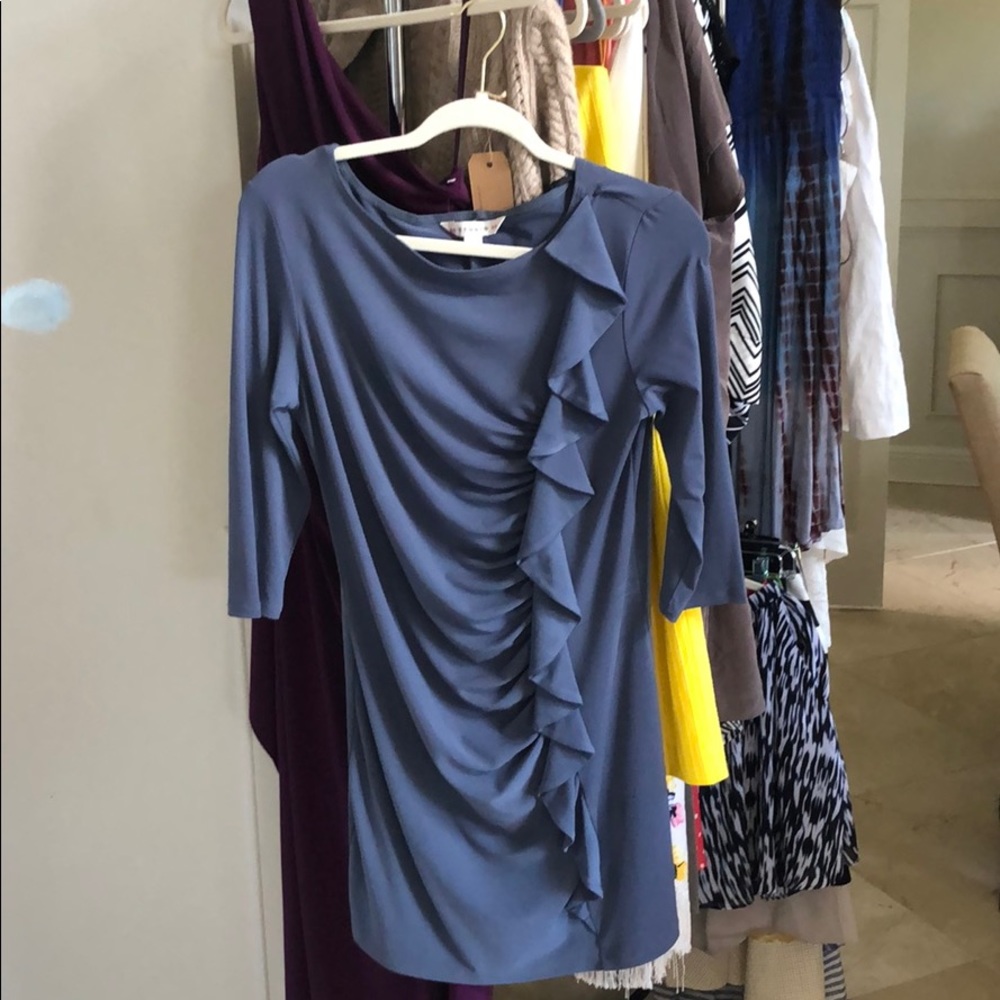 Elegant AA Studio Dress — Perfect Condition!